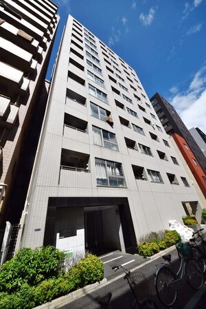 グランカーサ銀座イーストの物件内観写真